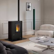 Extraflame Luisella 5.0 Maxi